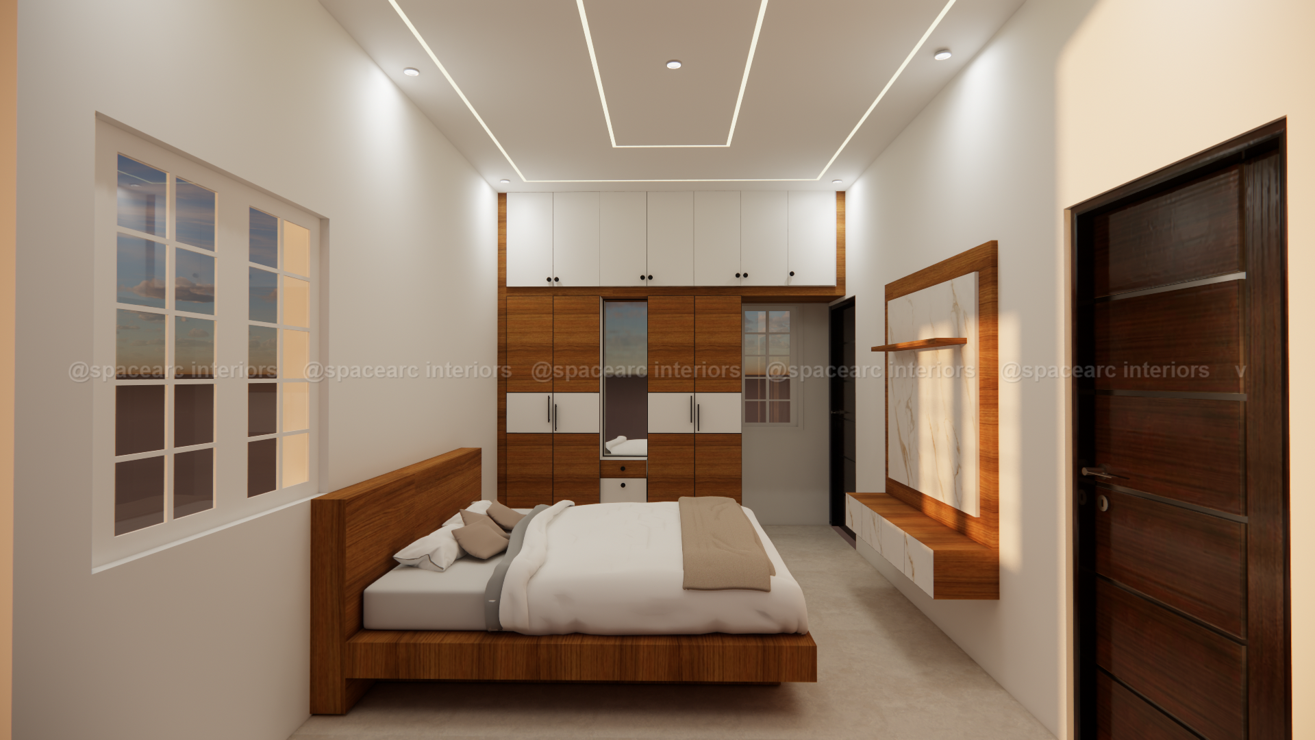 Residential-Interiors